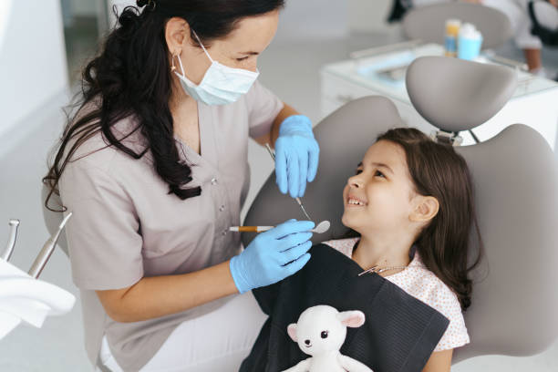 Best Urgent Care for Lost Fillings or Crowns in Munising, MI