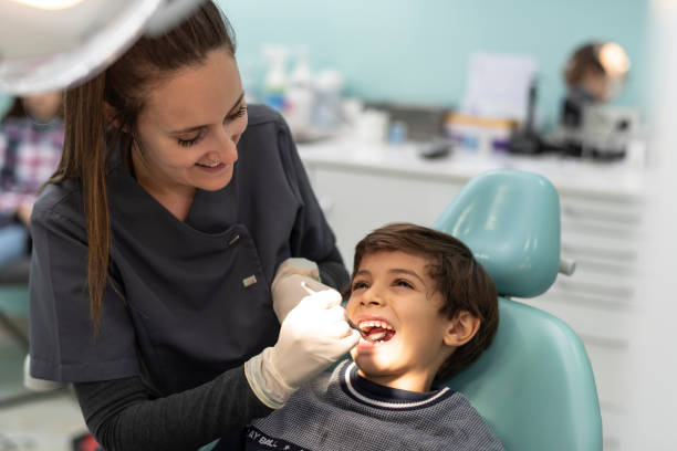 Best Emergency Root Canal Treatment in Munising, MI