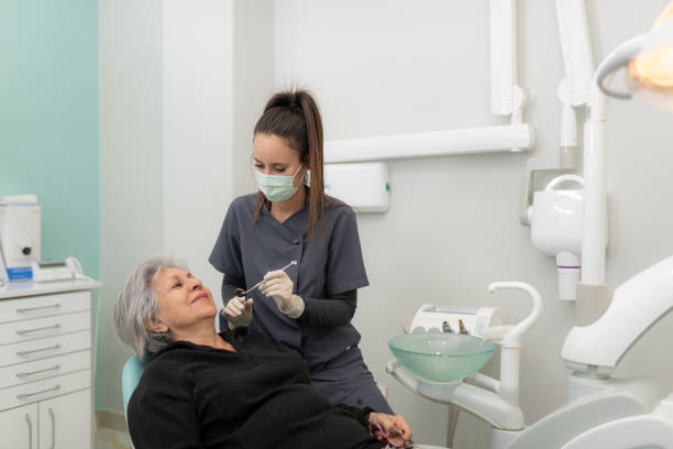 Best Emergency Dental Care for Broken or Chipped Teeth in Munising, MI