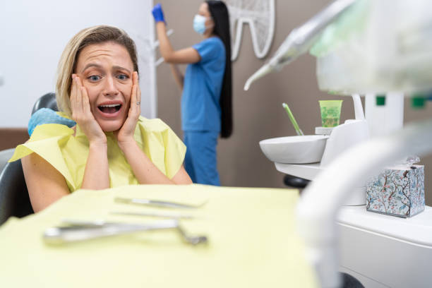 Best Emergency TMJ Treatment in Munising, MI