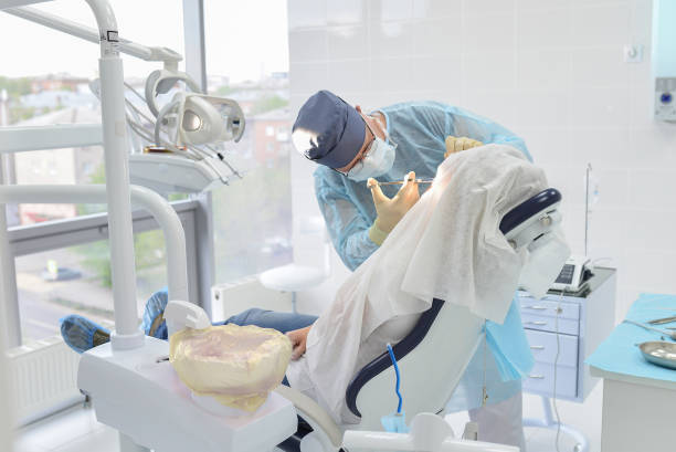 Best Emergency Dental Care for Broken or Chipped Teeth in Munising, MI